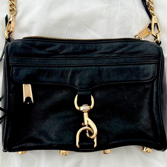 Rebecca Minkoff Bag - Picture 1 of 2